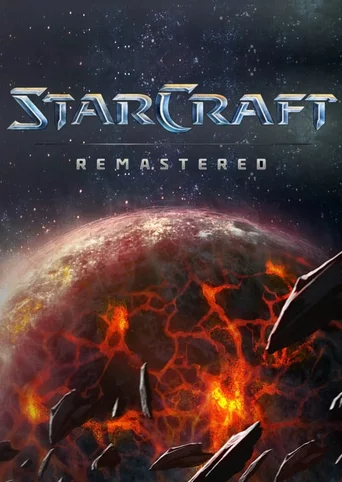 StarCraft: Remastered