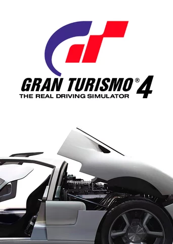 Gran Turismo 4