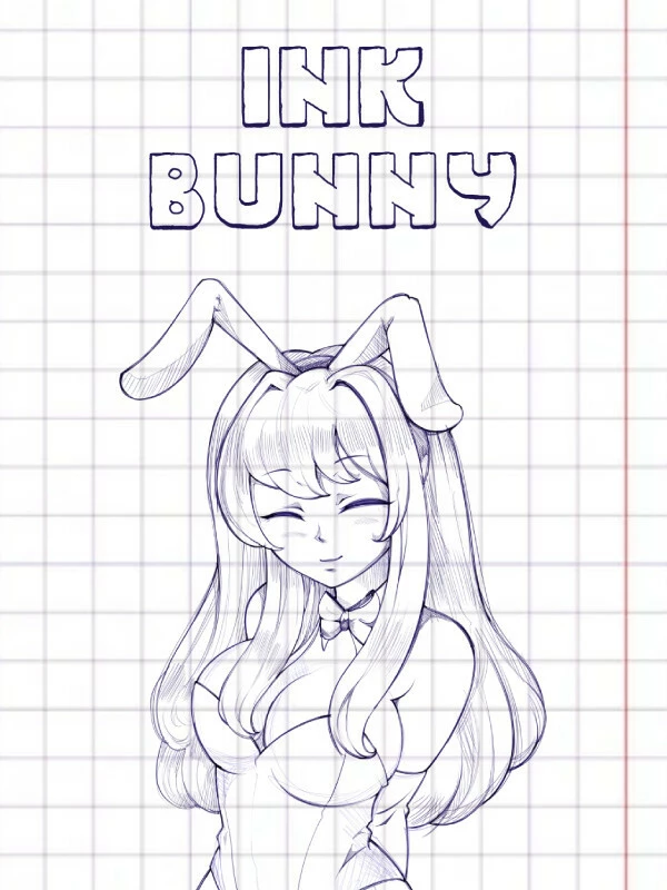 Ink Bunny