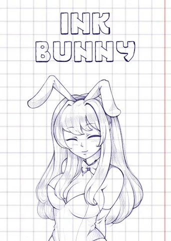Ink Bunny