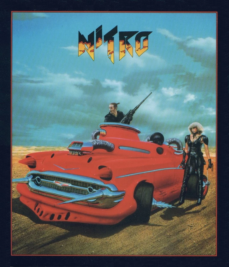 Nitro