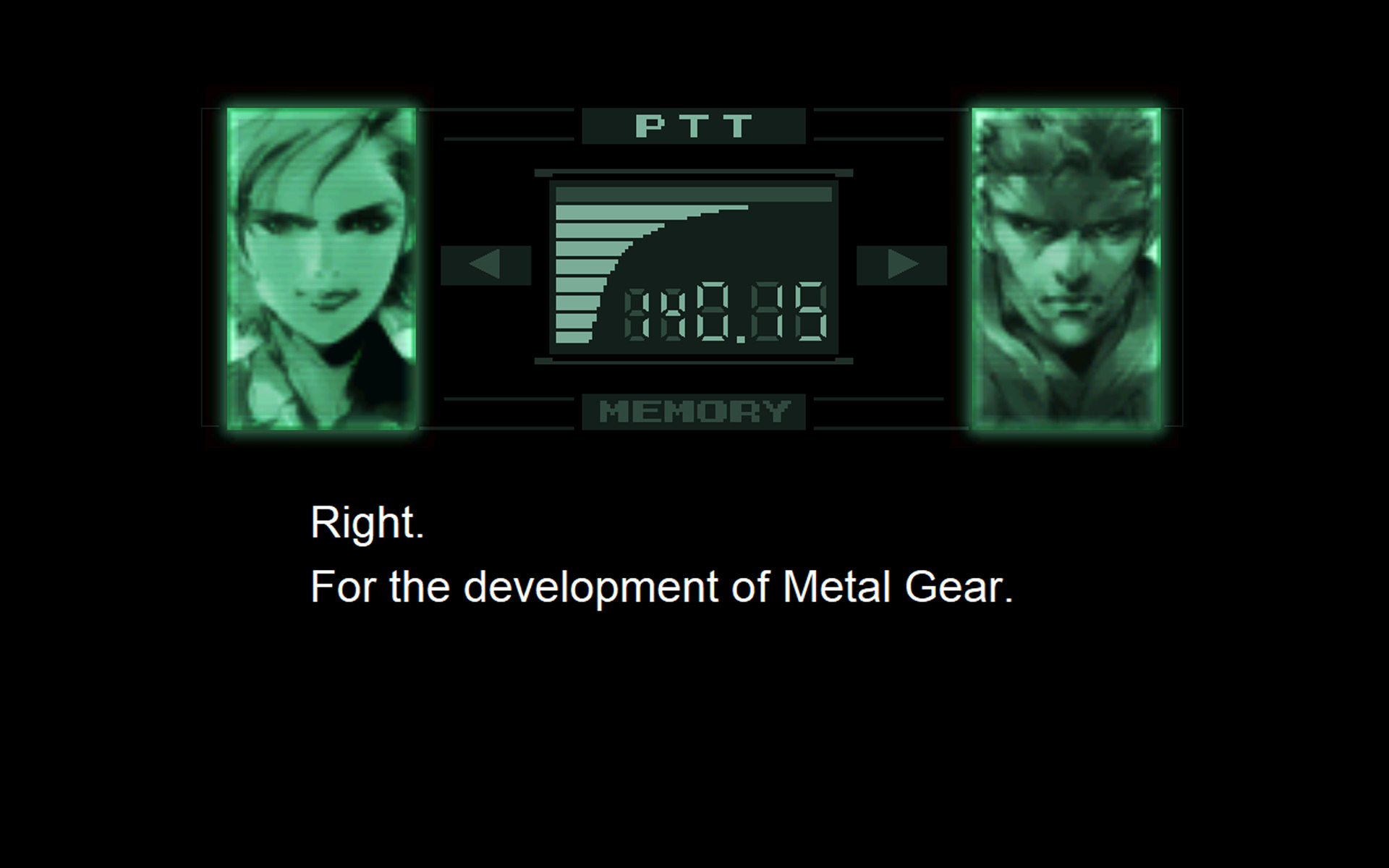 METAL GEAR SOLID-GOG | Ova Games