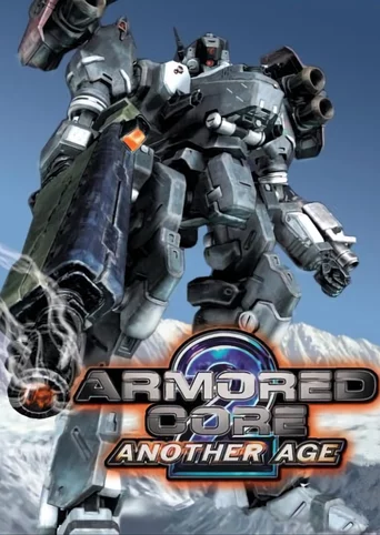 Armored Core 2: Another Age