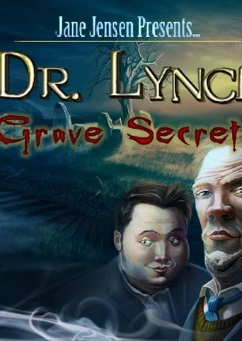 Dr. Lynch: Grave Secrets