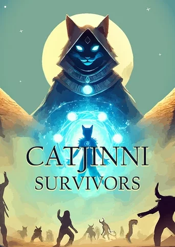 Catjinni Survivors