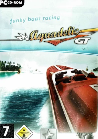 Aquadelic GT
