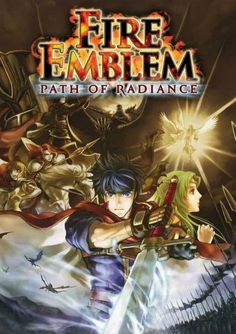 Fire Emblem: Path of Radiance