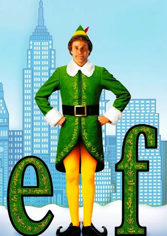 Elf: The Movie