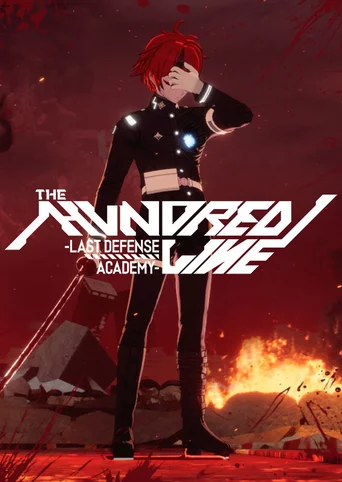 The Hundred Line: Last Defense Academy