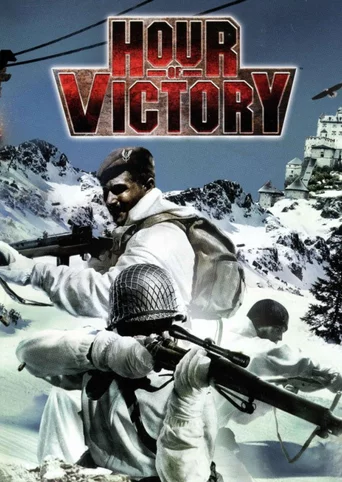 Hour of Victory