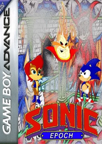 Sonic Epoch Advance