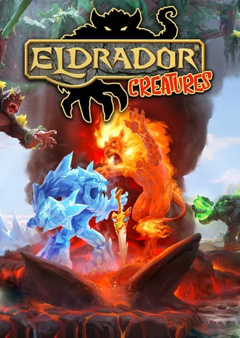 Eldrador Creatures