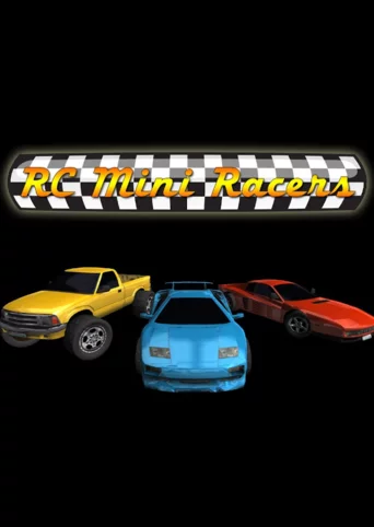 RC Mini Racers