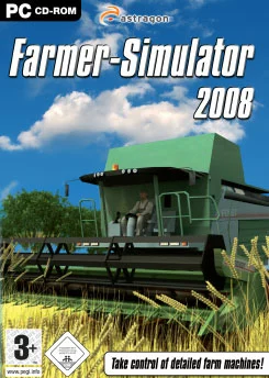 Farming-Simulator 2008