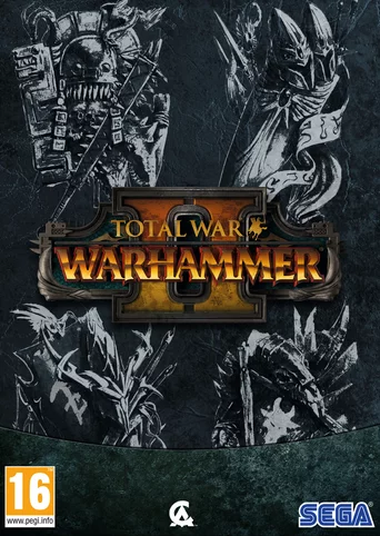 Total War: Warhammer II - Limited Edition