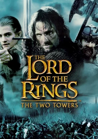 The Lord of the Rings: The Two Towers