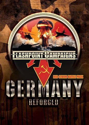 Flashpoint Campaigns: Germany Reforged