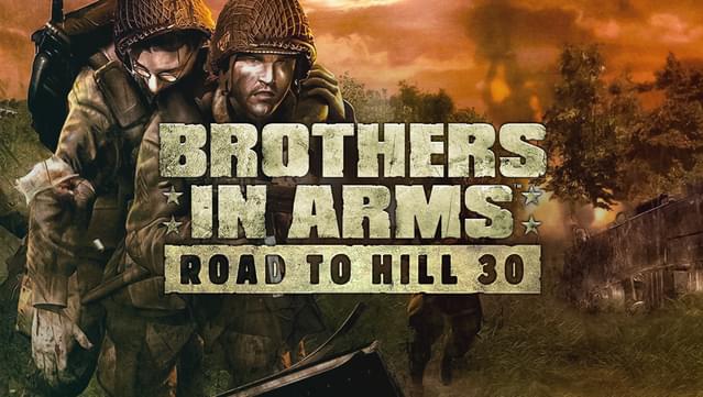 Hasil gambar untuk Brothers in Arms Road to Hill 30