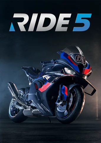 Ride 5