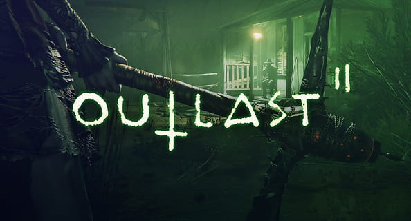 Outlast 2