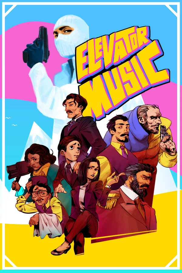 Elevator Music
