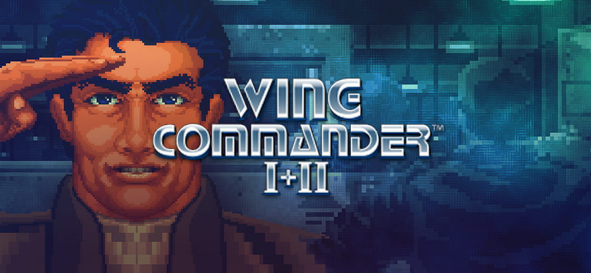 Wing Commander™ 1+2