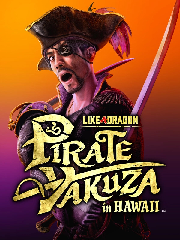 Like a Dragon: Pirate Yakuza in Hawaii