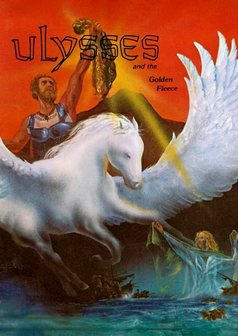 Ulysses and the Golden Fleece