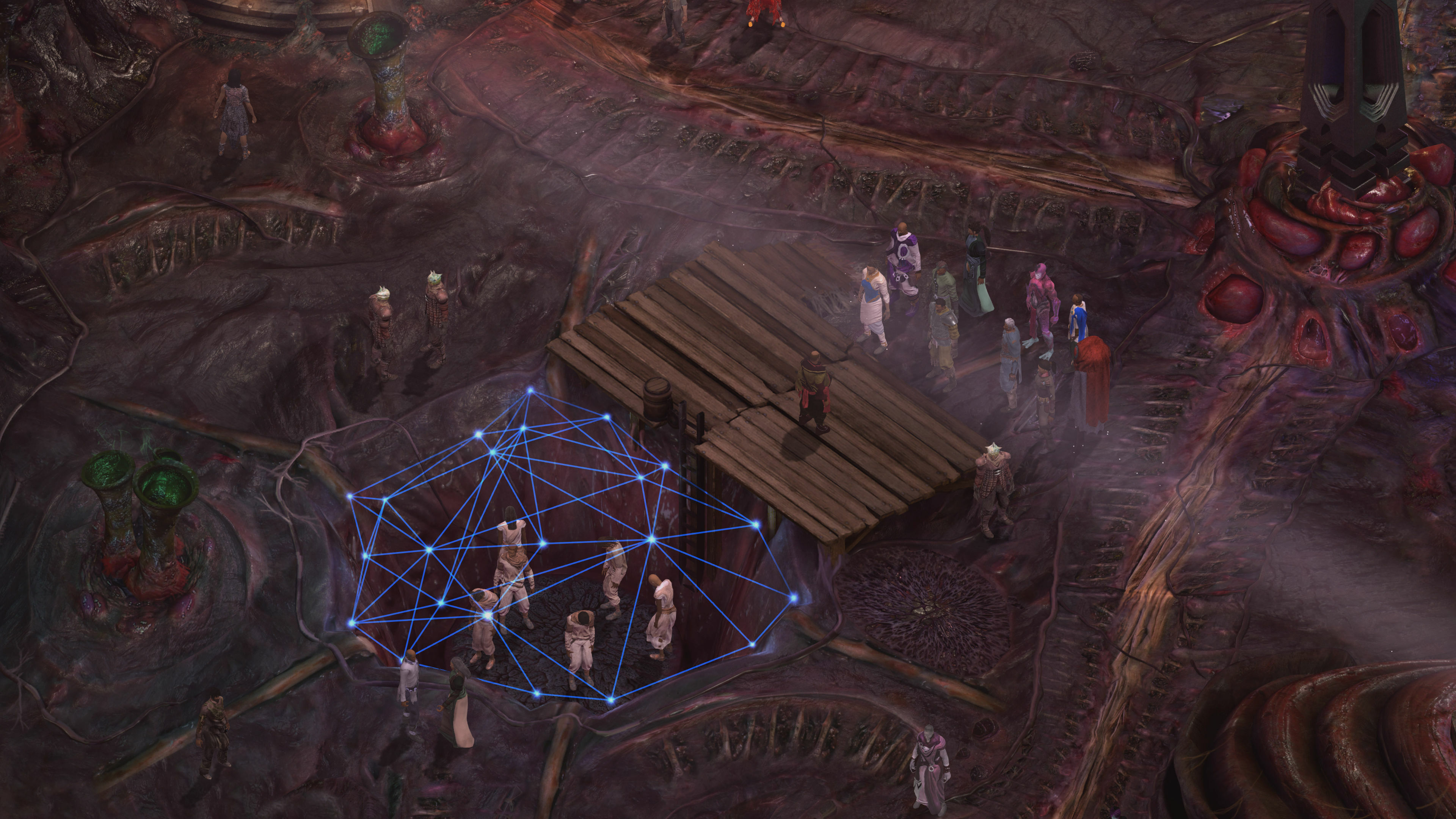 Torment tides of numenera immortal edition что входит