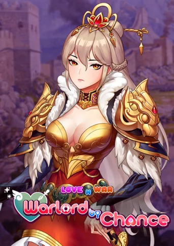 Love n War: Warlord by Chance