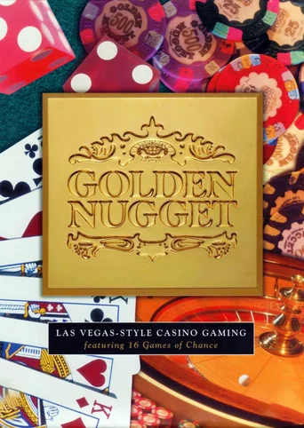 Golden Nugget