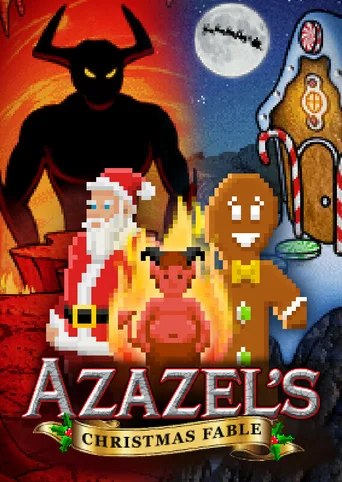 Azazel's Christmas Fable