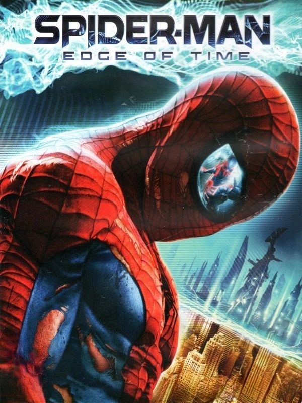 Spider-Man: Edge of Time