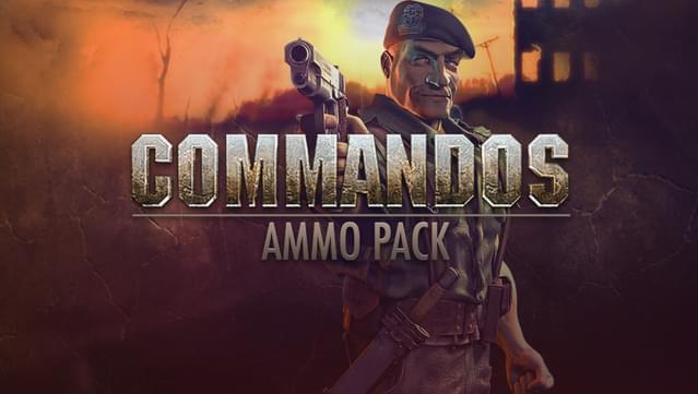 commandos behind enemy lines free download full version crack