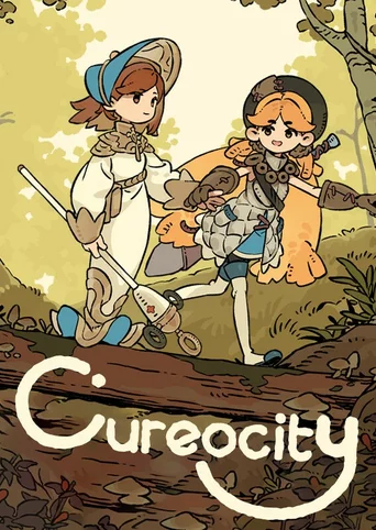 Cureocity