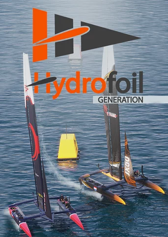 Hydrofoil Generation