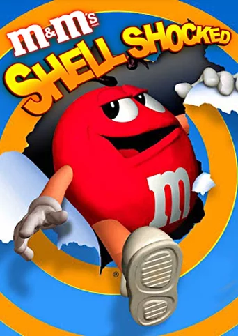 M&M's Shell Shocked