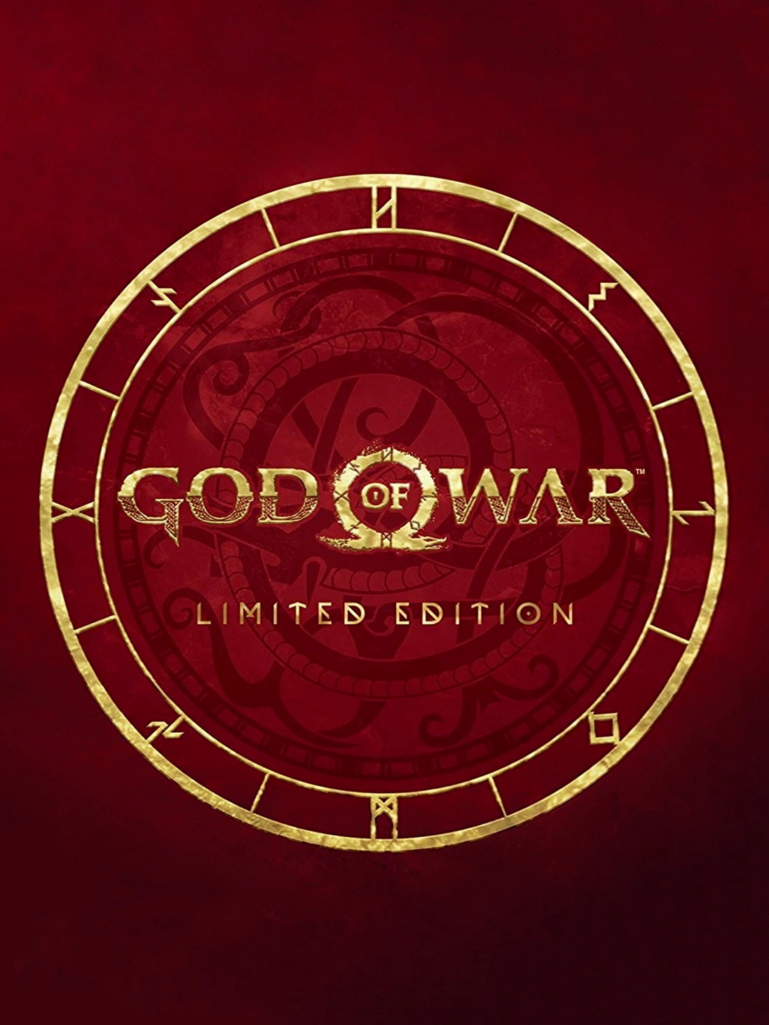 God of War: Limited Edition