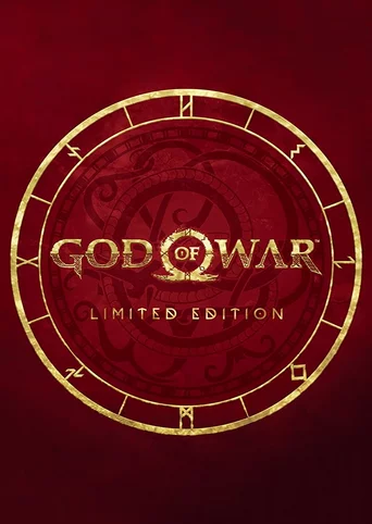 God of War: Limited Edition