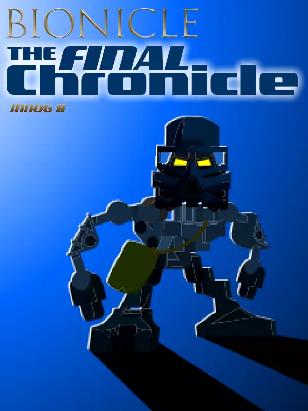 Mata Nui Online Game II: The Final Chronicle