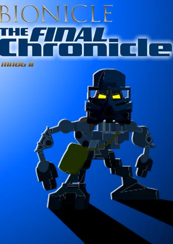 Mata Nui Online Game II: The Final Chronicle