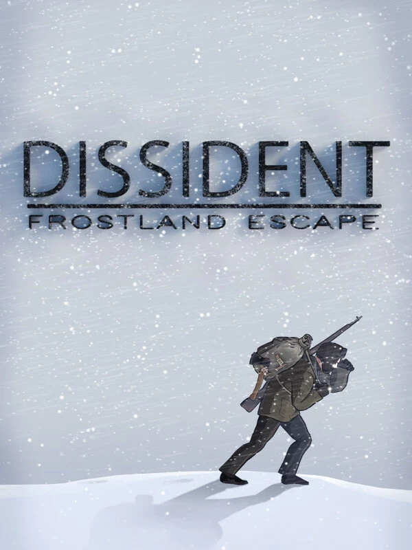 Dissident: Frostland Escape
