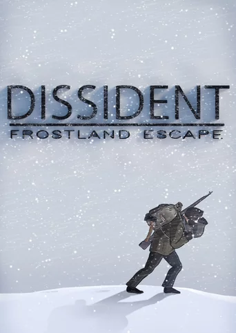 Dissident: Frostland Escape