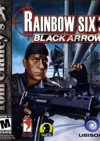 Rainbow Six 3: Black Arrow