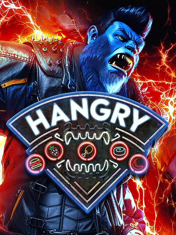 Hangry