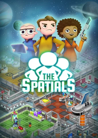 The Spatials