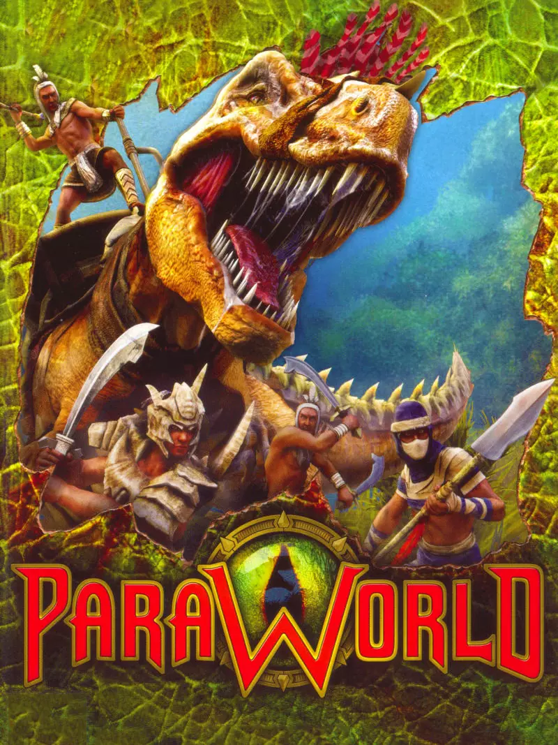 ParaWorld