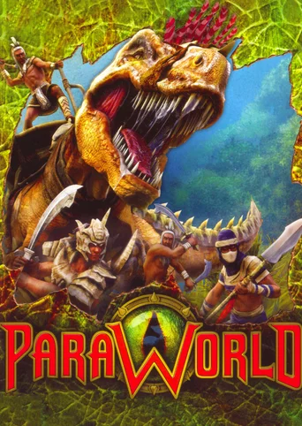 ParaWorld