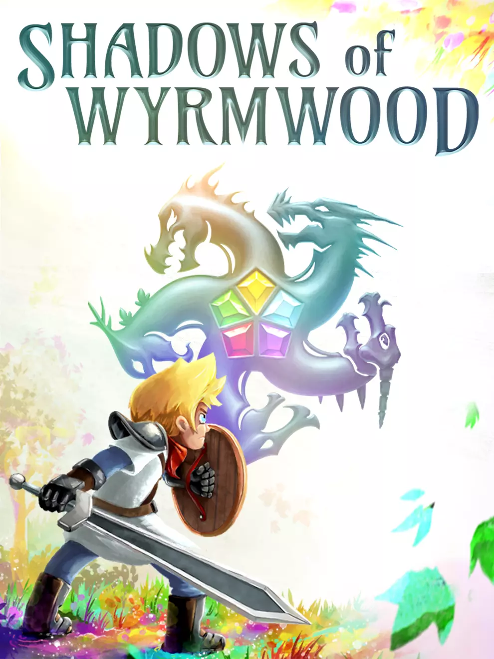 Shadows Of Wyrmwood