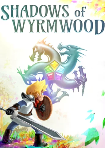Shadows Of Wyrmwood